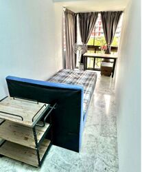 Faber Garden Condominium (D20), Condominium #609632371